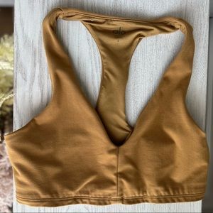 Alo yoga bra